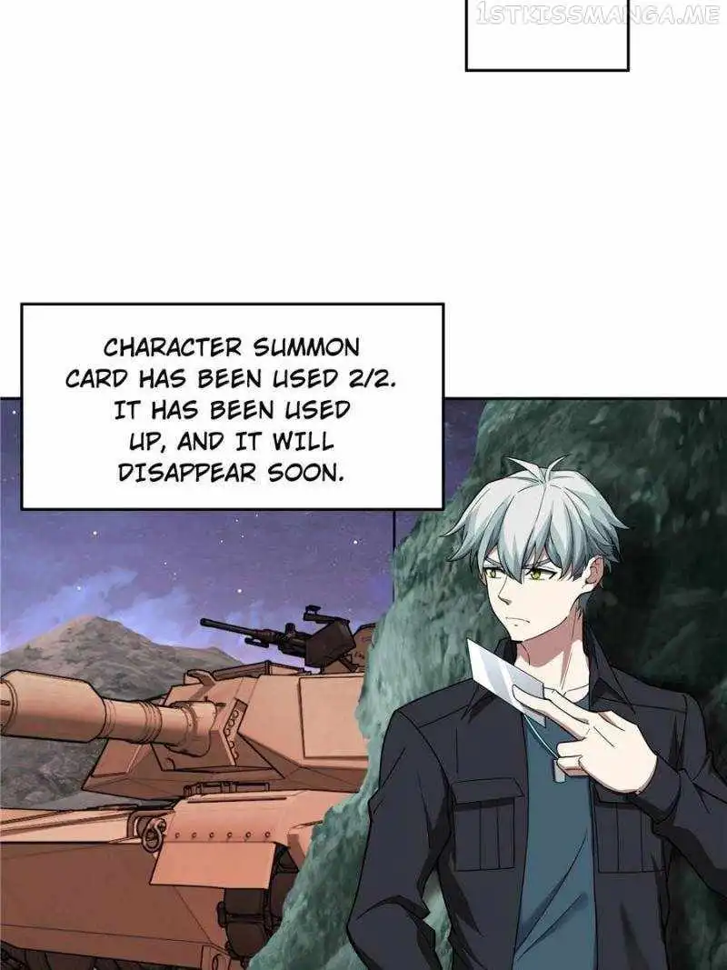 The Legendary Mechanic Chapter 169 22